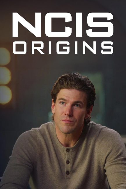 مسلسل NCIS: Origins الموسم الثاني الحلقة 14 مترجمة
