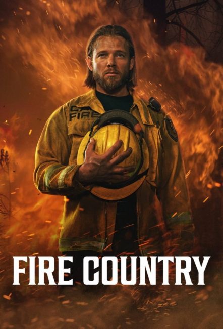 مسلسل Fire Country الموسم الرابع الحلقة 10 مترجمة