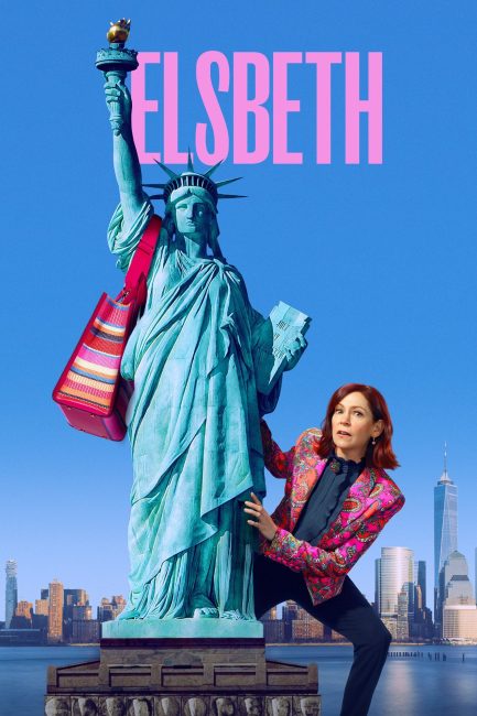 مسلسل Elsbeth الموسم الثالث الحلقة 6 مترجمة