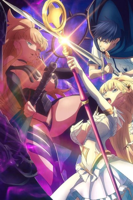 انمي Kekkon Yubiwa Monogatari الموسم الثاني الحلقة 6 مترجمة