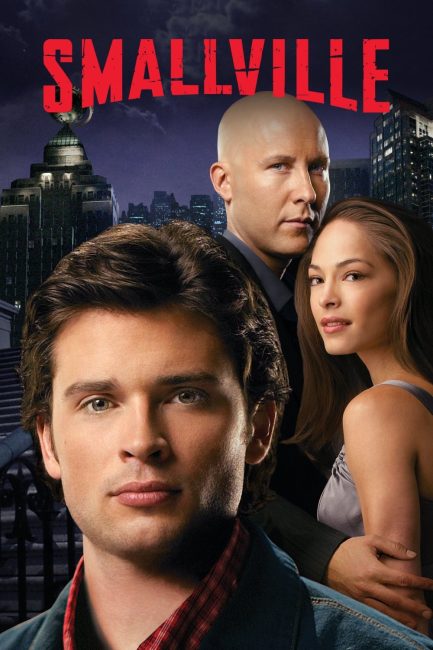 مسلسل Smallville الموسم السادس الحلقة 3 مترجمة