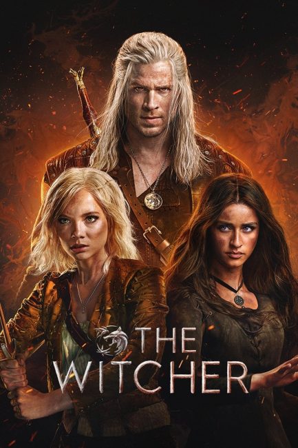 مسلسل The Witcher الموسم الرابع الحلقة 3 مترجمة