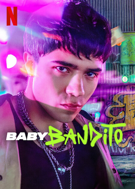 مسلسل Baby Bandito الموسم الثاني الحلقة 4 مترجمة