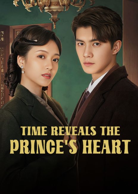 مسلسل الزمن يكشف قلب الامير Time Reveals the Prince’s Heart الحلقة 5 مترجمة