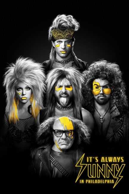 مسلسل It’s Always Sunny in Philadelphia الموسم العاشر الحلقة 7 مترجمة