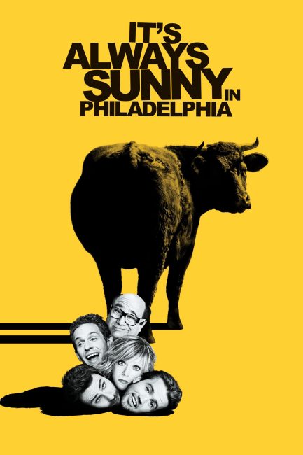 مسلسل It’s Always Sunny in Philadelphia الموسم الرابع الحلقة 3 مترجمة