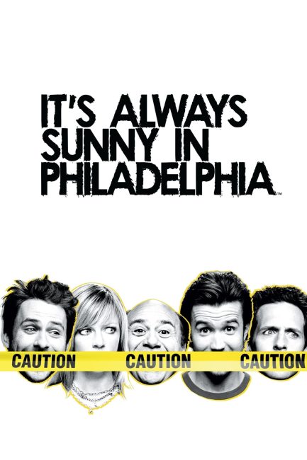 مسلسل It’s Always Sunny in Philadelphia الموسم الثالث الحلقة 1 مترجمة
