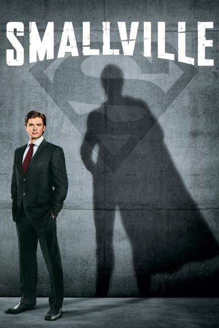 مسلسل Smallville الموسم العاشر الحلقة 5 مترجمة