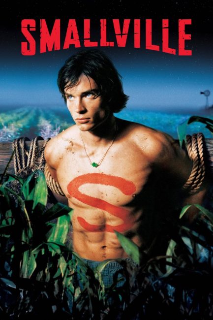 مسلسل Smallville الموسم الاول الحلقة 8 مترجمة