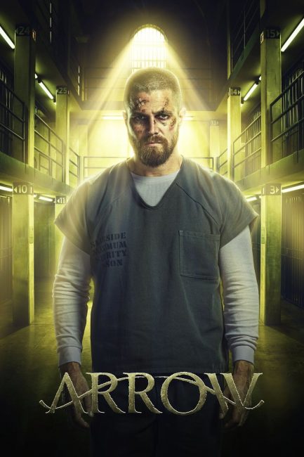 مسلسل Arrow الموسم السابع الحلقة 9 مترجمة