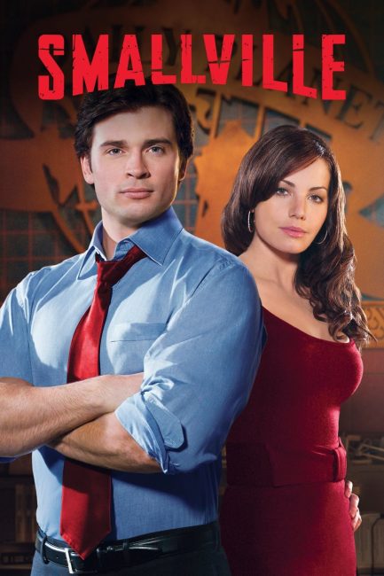 مسلسل Smallville الموسم الثامن الحلقة 8 مترجمة