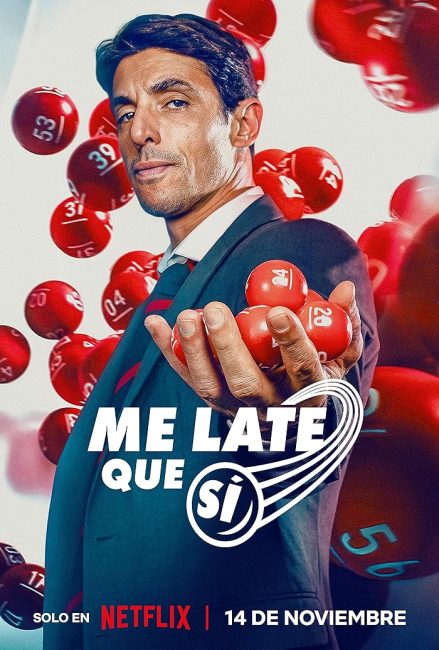مسلسل How To Win The Lottery الموسم الاول الحلقة 3 مترجمة