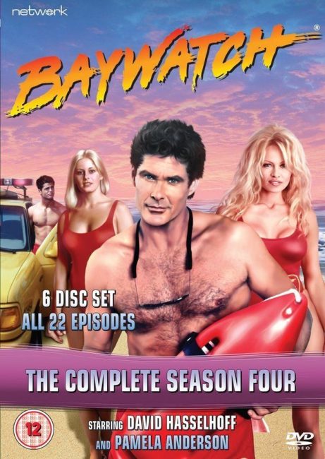 مسلسل Baywatch الموسم الرابع الحلقة 7 مترجمة