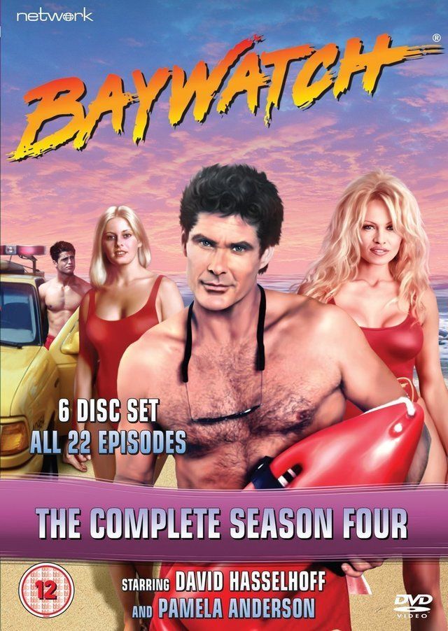 مسلسل Baywatch الموسم الرابع مترجم