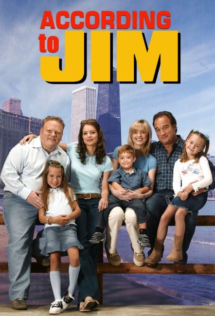 مسلسل According to Jim الموسم السادس الحلقة 1 مترجمة