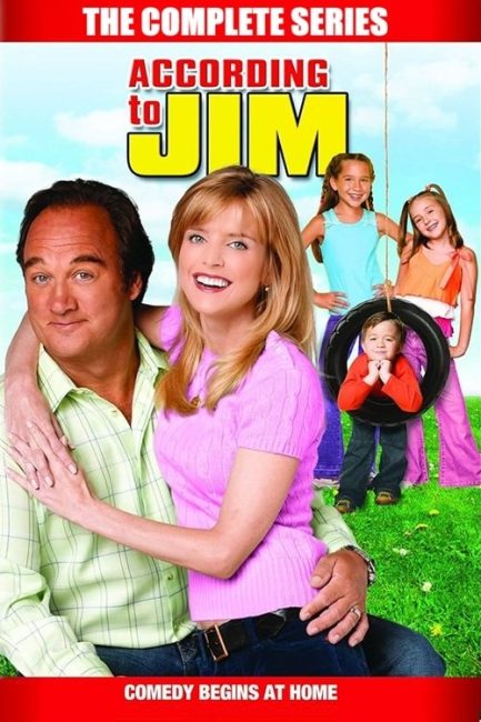 مسلسل According to Jim الموسم الخامس الحلقة 6 مترجمة
