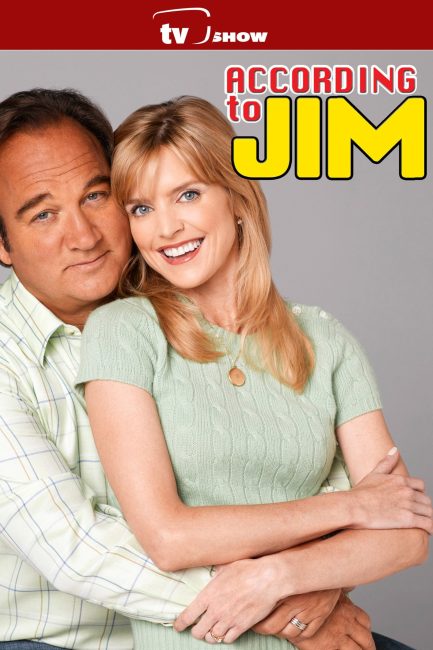 مسلسل According to Jim الموسم السابع الحلقة 5 مترجمة