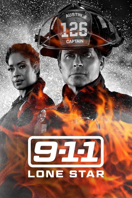 مسلسل 9-1-1: Lone Star الموسم الرابع الحلقة 6 مترجمة