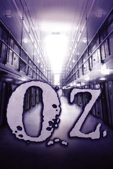 مسلسل Oz الموسم الرابع الحلقة 16 والاخيرة مترجمة