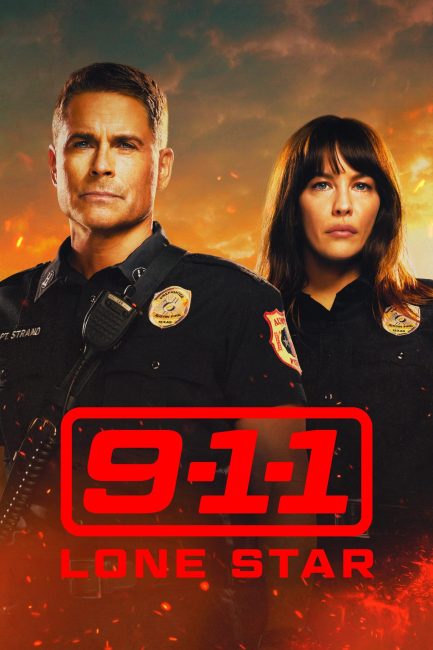 مسلسل 9-1-1: Lone Star الموسم الاول الحلقة 8 مترجمة