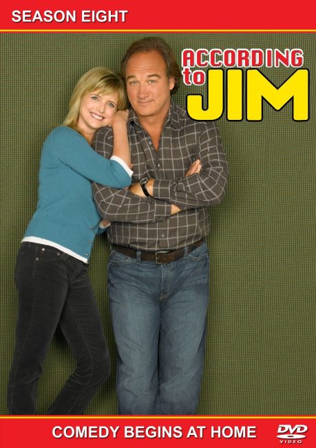 مسلسل According to Jim الموسم الثامن الحلقة 7 مترجمة