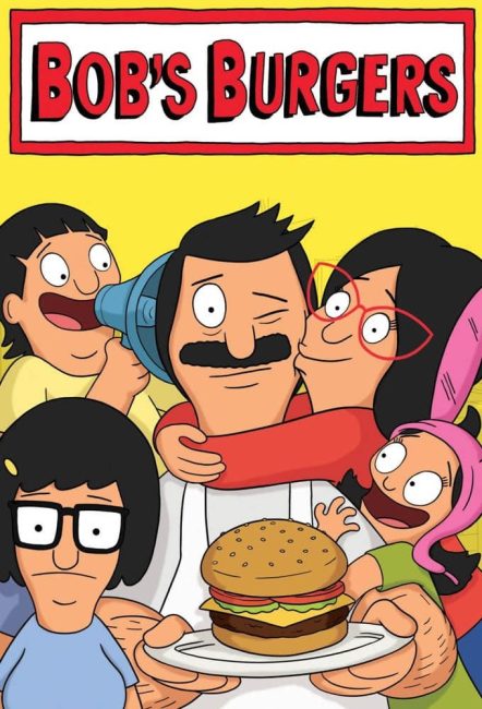 مسلسل Bob’s Burgers الموسم الاول الحلقة 8 مترجمة