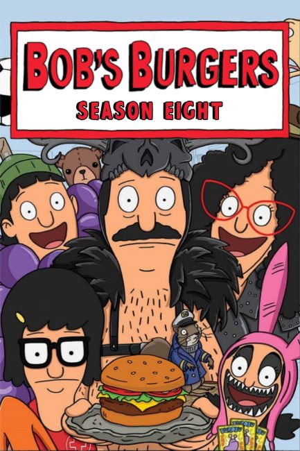 مسلسل Bob’s Burgers الموسم الثامن الحلقة 3 مترجمة