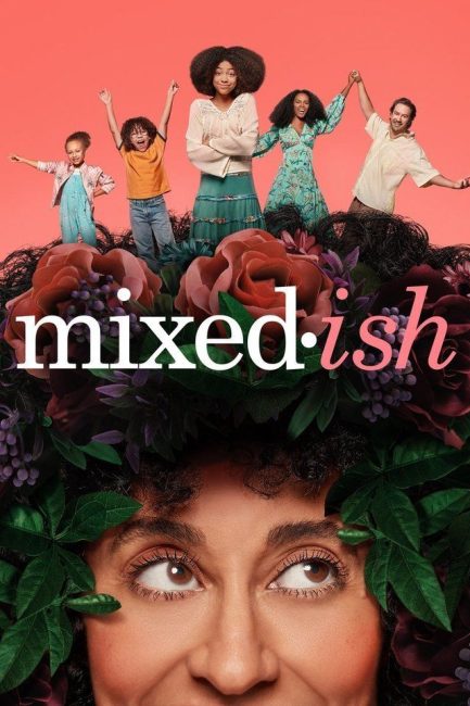 مسلسل Mixed-ish الموسم الاول الحلقة 6 مترجمة