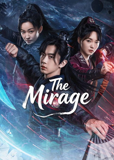 مسلسل السراب The Mirage الحلقة 13 مترجمة