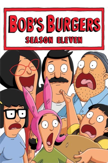 مسلسل Bob’s Burgers الموسم 11 الحلقة 8 مترجمة