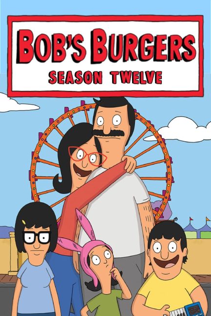 مسلسل Bob’s Burgers الموسم 12 الحلقة 8 مترجمة
