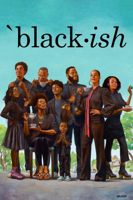 مسلسل Black-ish الموسم السابع الحلقة 1 مترجمة