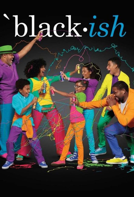 مسلسل Black-ish الموسم الثاني الحلقة 4 مترجمة