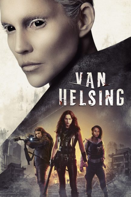 مسلسل Van Helsing الموسم الرابع الحلقة 6 مترجمة