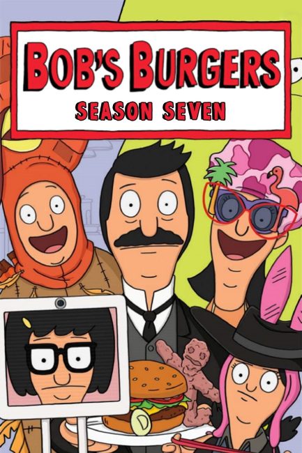 مسلسل Bob’s Burgers الموسم السابع الحلقة 1 مترجمة