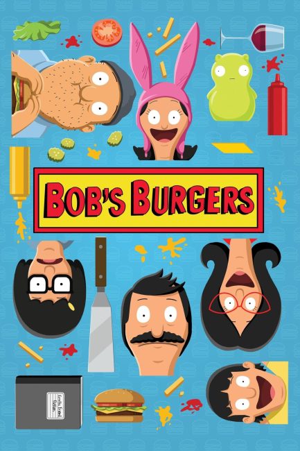 مسلسل Bob’s Burgers الموسم 13 الحلقة 3 مترجمة