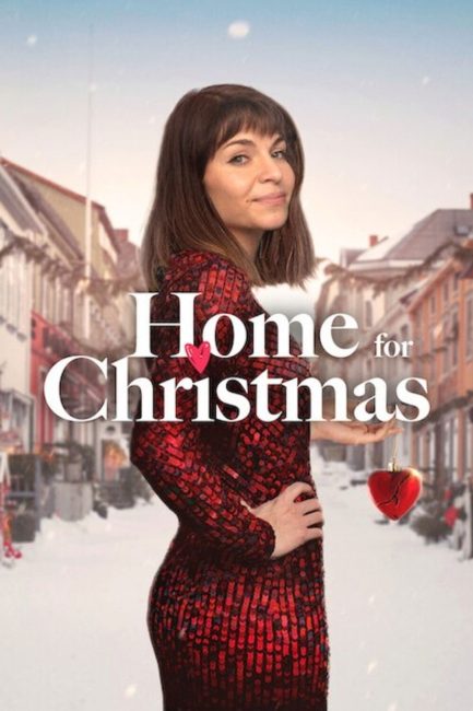 مسلسل Home for Christmas الموسم الثالث الحلقة 4 مترجمة