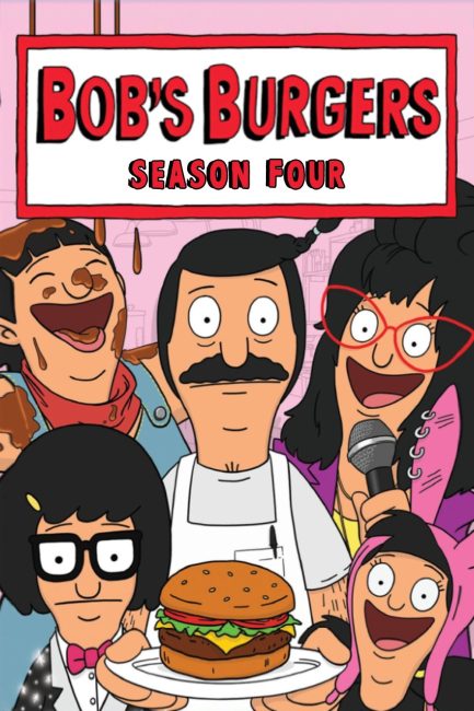 مسلسل Bob’s Burgers الموسم الرابع الحلقة 8 مترجمة