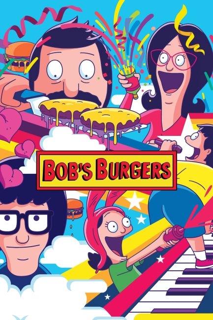 مسلسل Bob’s Burgers الموسم 14 الحلقة 6 مترجمة