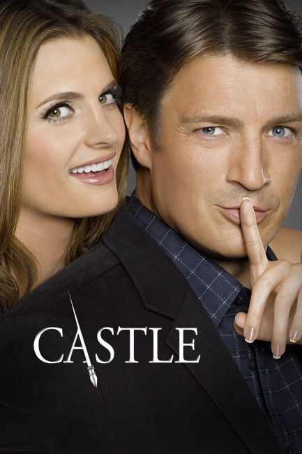 مسلسل Castle الموسم الرابع الحلقة 3 مترجمة
