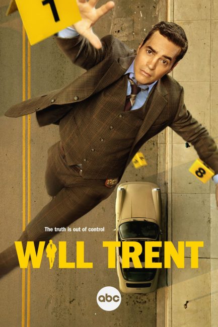 مسلسل Will Trent الموسم الرابع الحلقة 10 مترجمة