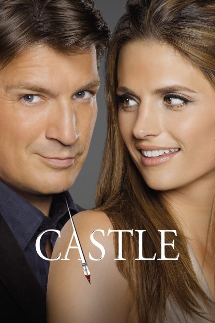 مسلسل Castle الموسم الثامن الحلقة 6 مترجمة