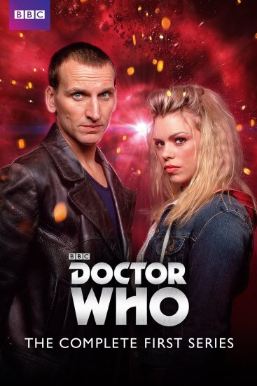 مسلسل Doctor Who الموسم الاول الحلقة 13 والاخيرة مترجمة