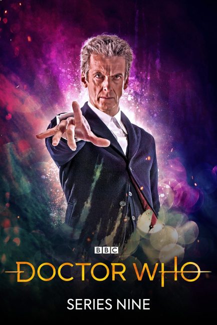 مسلسل Doctor Who الموسم التاسع الحلقة 10 مترجمة
