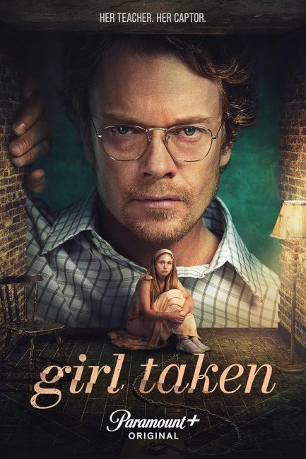 مسلسل Girl Taken الموسم الاول الحلقة 4 مترجمة