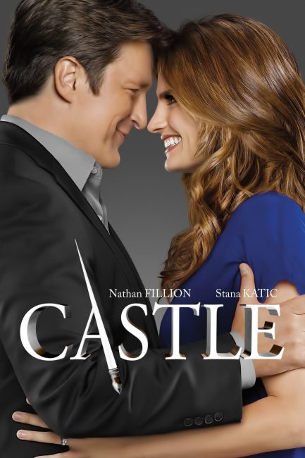 مسلسل Castle الموسم السادس الحلقة 17 مترجمة
