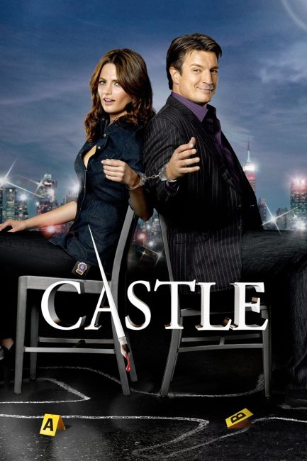 مسلسل Castle الموسم الثالث الحلقة 9 مترجمة