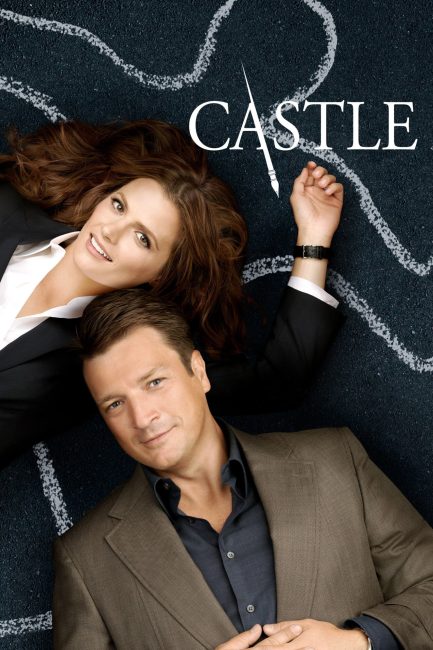 مسلسل Castle الموسم السابع الحلقة 8 مترجمة