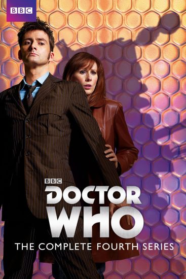 مسلسل Doctor Who الموسم الرابع الحلقة 13 والاخيرة مترجمة