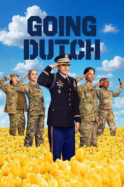 مسلسل Going Dutch الموسم الثاني الحلقة 1 مترجمة